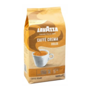 Lavazza Lavazza Dolce Caffé Crema zrna kave 1kg