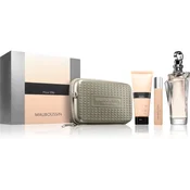 Mauboussin Prestige Set Pour Elle poklon set za žene 4 kom