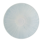Jedilni krožnik ICE BLUE MIJ 24,5 cm moder