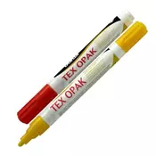 DARWI flomaster za tekstil opak 6ml - izbor boja (flomasteri)