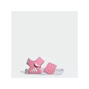 ADIDAS SANDALE ADILETTE SANDAL 2 K BLIPNK/FTWWHT/BLIPNK DJEVOJCICE