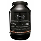 Nanox protein sirutke Protilox, čokolada, 900 g