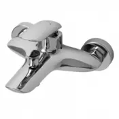ARMAL slavina za kadu LOTUS, hrom, jednorucna, 121 mm