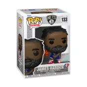 FUNKO NBA Nets POP! Vinyl - James Harden (City Edition 21)