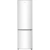 GORENJE kombinirani hladnjak/zamrzivač RK4182PW4