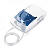 slomart Beurer IH21 inhalator z močno kompresijo