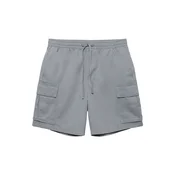 Pull&Bear Hlače kamen