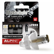 Alpine MusicSafe Earplugs