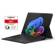 B2B: Microsoft Surface Pro (11th generation) 13 & # 8243; 2in1 Graphite Snapdragon ® X Elite 16GB / 512GB SSD Win11 Pro ZIN-00022