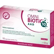 OMNi-BiOTiC® 10 AAD VRECICE 10X5G