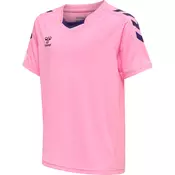 hmlCORE XK POLY S/S, djecji sportski dres