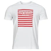 Esprit OCS LOGO STRIPE Bijela
