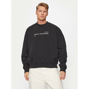 Off-White Jopa OMBA067S23FLE0021032 Črna Regular Fit