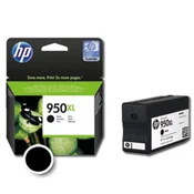 HP 950XL Black Officejet Ink Cartridge (CN045AE)