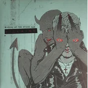 posneti mediji QUEENS OF THE STONE AGE - VILLAINS - 2LP LIMITED, (5000486427)