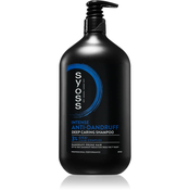 Syoss Intense Anti-Dandruff šampon proti prhljaju za suho in srbeče lasišče 750 ml