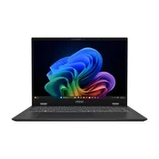 Laptop MSI Prestige 16 AI+ Evo B2VMG-050HR Ultra 9 / 32GB / 1TB SSD / 16 UHD+ OLED / Windows 11 Pro (siva)