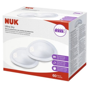 Protective discs Nuk 60Units