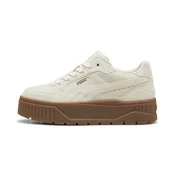 Puma Ženske patike Karmen Ii Idol Sd, 397462-04, Krem