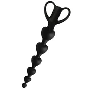 Analne Kuglice Heart Beads
