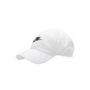 Nike Sportswear Kapa CLUB črna/bela