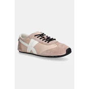 Tory Burch Hank Field Sneaker superge ženske usnjene
