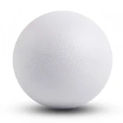 ŽOGA PENA SLONOVA KOŽA 21CM 220GR