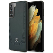 Mercedes MEHCS21MARMNA S21+ G996 navy hardcase Urban Line (MEHCS21MARMNA)