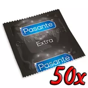 Pasante Extra 50 pack