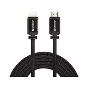 Sandberg HDMI 2.0 19M-19M 3m