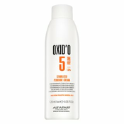 Alfaparf Milano Oxid'o 5 Volumi 1,5% njegujuca emulzija za sve tipove kose 120 ml