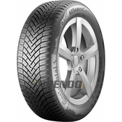 Continental AllSeasonContact ( 205/55 R16 91H )