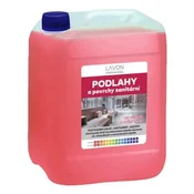 LAVON čistilo za sanitarne površine 5 l