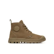 Palladium Pohodni čevlji Pampa Hi Zip Nbk 2 74981-308-M Khaki