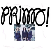 Primo! - Primo Amici (LP)