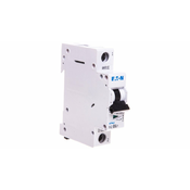 shumee Odklopnik 1P B 6A 15kA AC FAZ B6/1 278529