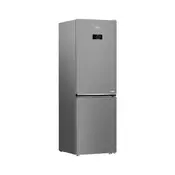 Beko hladnjak B3RCNA364HXB (E) 186,5/59,5 cm, srebrni