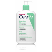 CERAVE PJENUŠAVI GEL ČIŠĆENJE 473ml