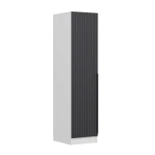 Hanah Home Ormar Minar Kale - 8660, 45x190x52 cm, Beli