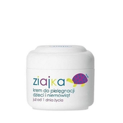 shumee ZIAJKA KREMA ZA OTROKE IN DOJENČKE 50 ml / 0143