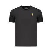 Marina Militare Muška majica kratkih rukava  MYT189C, Crna