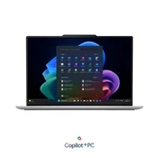 prenosnik ThinkPad X9-14 G1 Aura Edition, ICU7 258V, 35,6 cm (14), 32 GB RAM, 1 TB SSD, W11P, (5000120736)