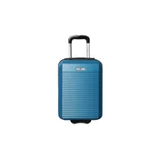 Enova abs kofer 40 cm - aqua ( 524.209.58 )