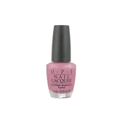OPI lak za nohte APHRODITES PINK NIGHTIE, ROZA 15ML