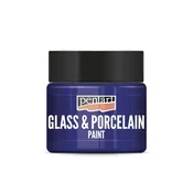 Barva za steklo in porcelan PENTART - 30 ml | različne barve