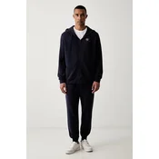 Puma komplet trenirke moški bombažen Essentials Elevated