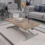 Hanah Home Stocic za kafu, Krem