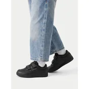 Superge Reebok EO-CLUB C 2V 2.0 100075006 Črna