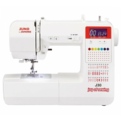 JANOME Šivaca mašina Juno J30