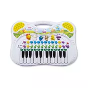 UNIKATOY otroška klaviatura (25339)